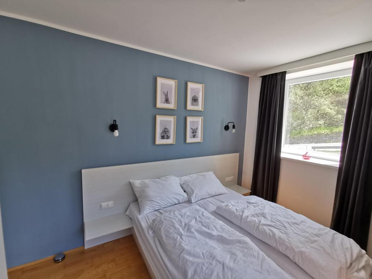 The View - Design Panorama Lodge Das Schiller Бад Гащайн Екстериор снимка