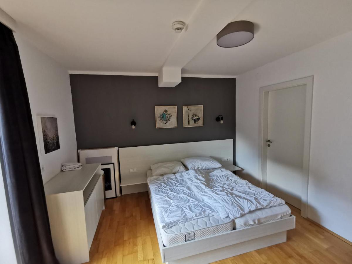 The View - Design Panorama Lodge Das Schiller Бад Гащайн Екстериор снимка